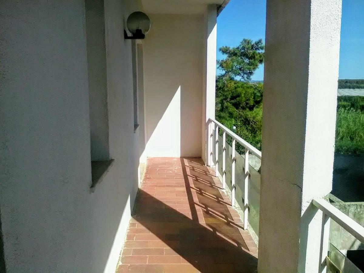Appartamento Ginepri Lamezia Terme Exteriér fotografie