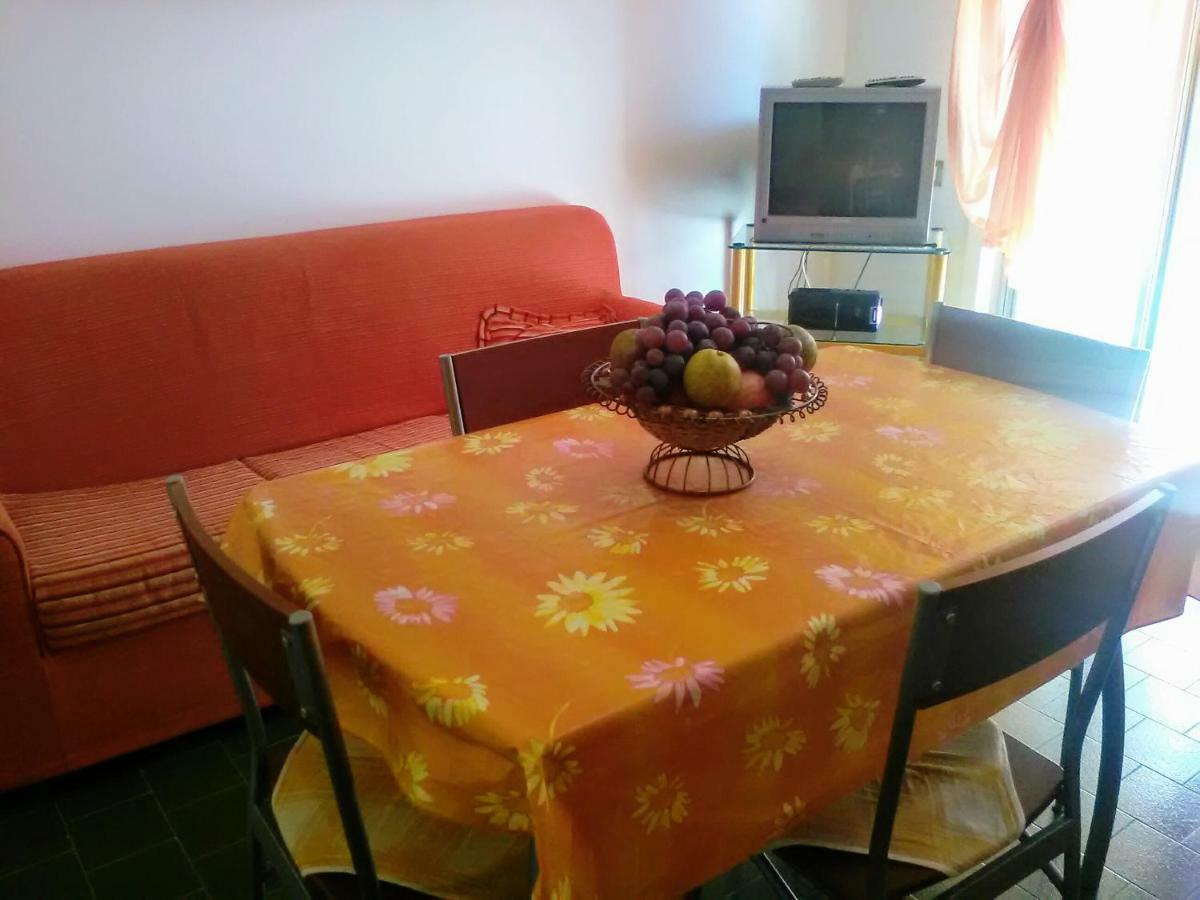 Appartamento Ginepri Lamezia Terme Exteriér fotografie