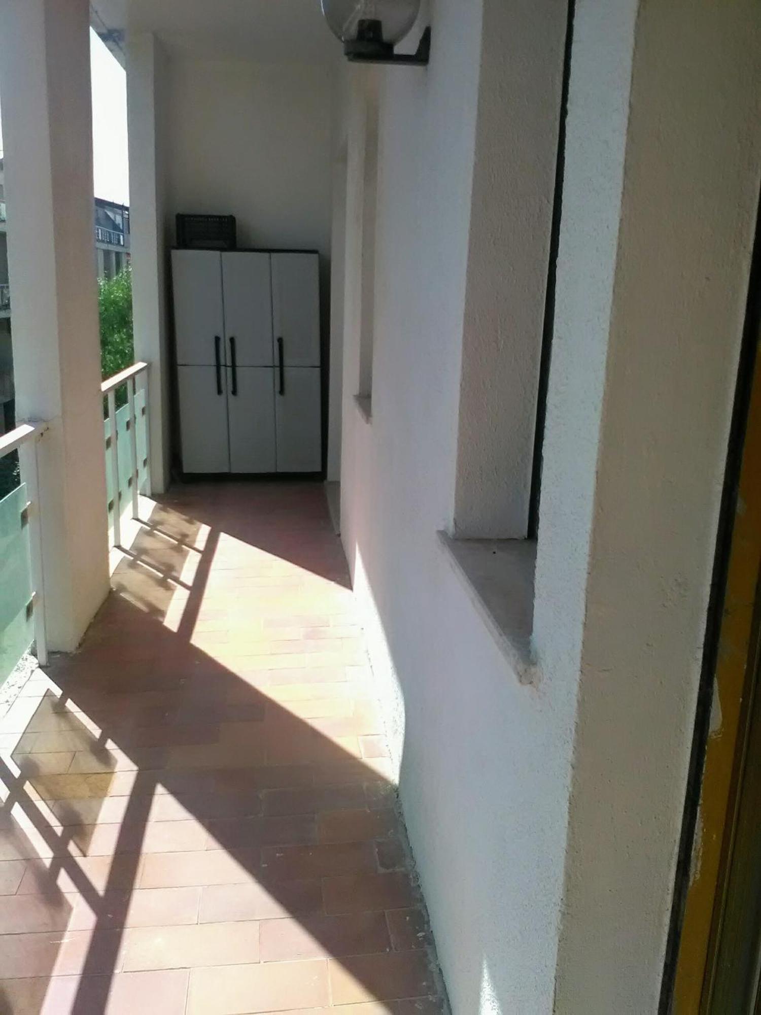 Appartamento Ginepri Lamezia Terme Exteriér fotografie