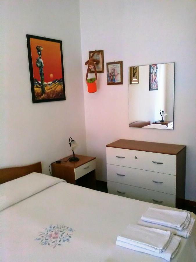 Appartamento Ginepri Lamezia Terme Exteriér fotografie