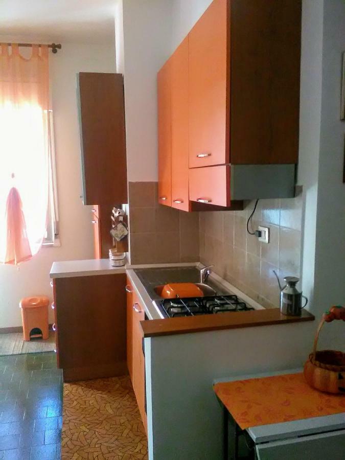 Appartamento Ginepri Lamezia Terme Exteriér fotografie