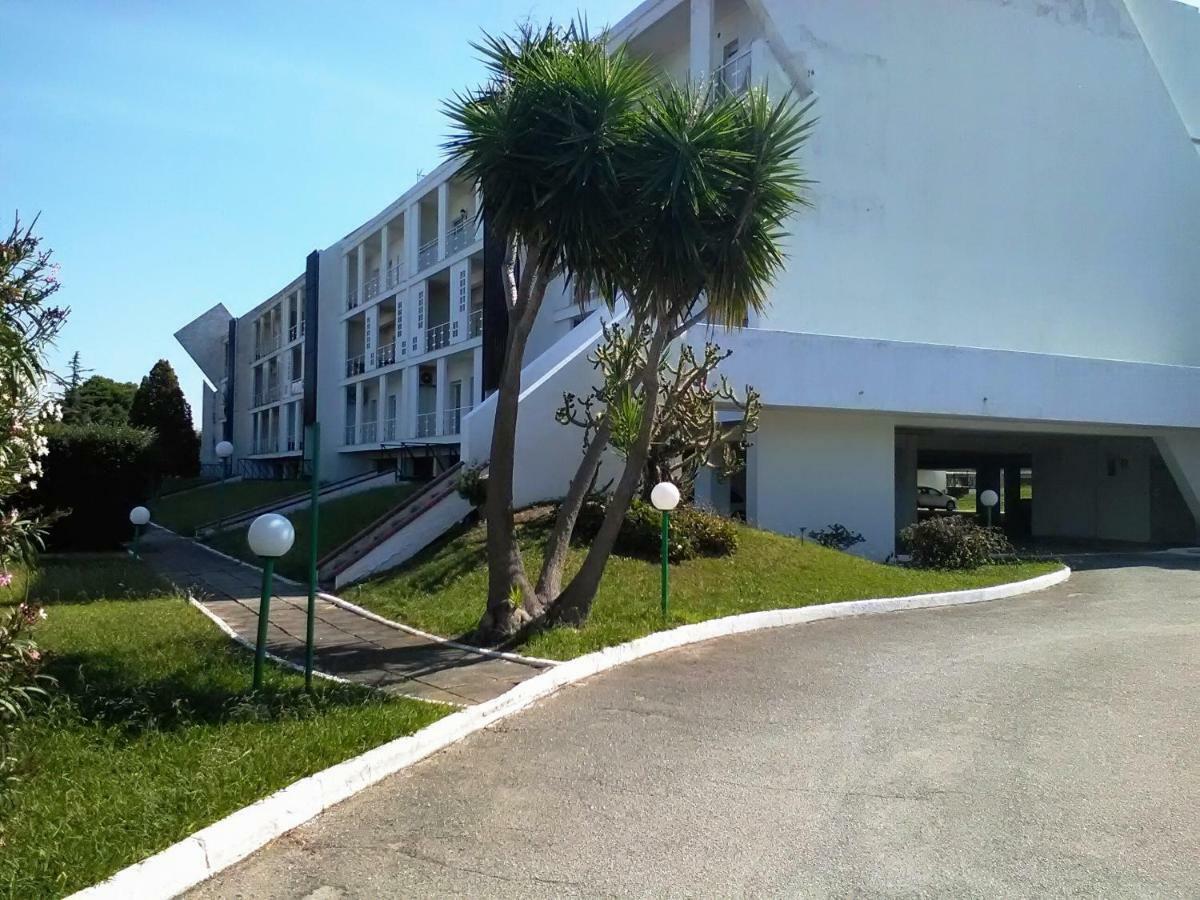 Appartamento Ginepri Lamezia Terme Exteriér fotografie