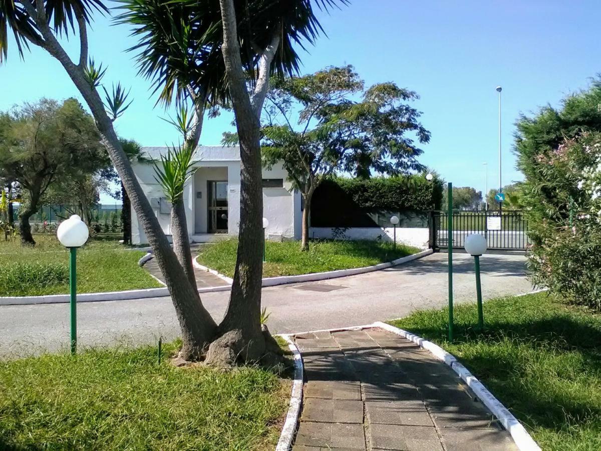 Appartamento Ginepri Lamezia Terme Exteriér fotografie