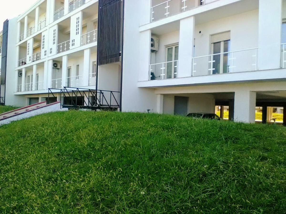 Appartamento Ginepri Lamezia Terme Exteriér fotografie