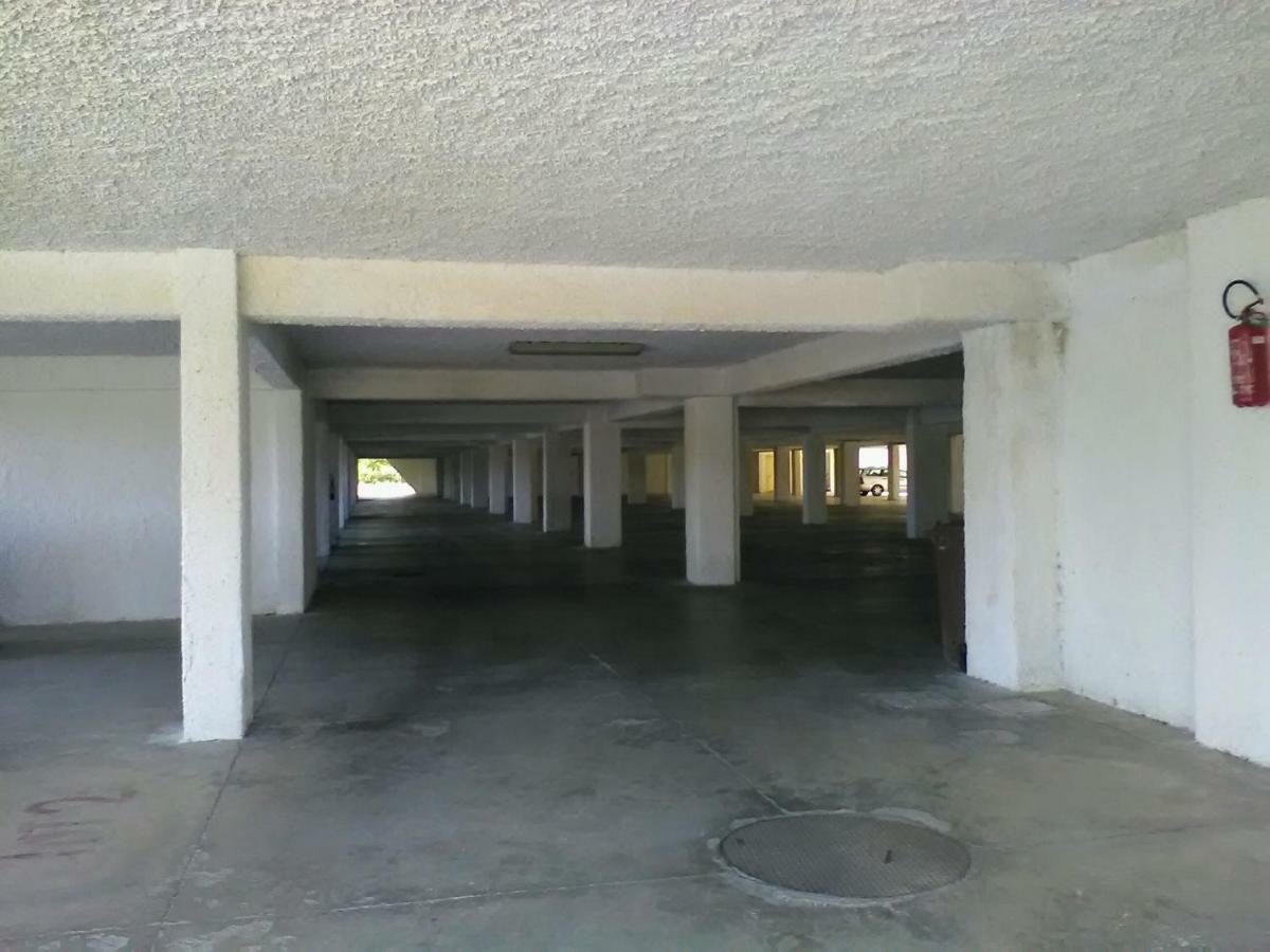 Appartamento Ginepri Lamezia Terme Exteriér fotografie